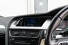 USED 2010 59 AUDI A4 3.0 S4 AVANT QUATTRO 5d 329 BHP SPRINT BLUE+BUCKET SEATS