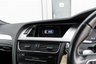 USED 2010 59 AUDI A4 3.0 S4 AVANT QUATTRO 5d 329 BHP SPRINT BLUE+BUCKET SEATS
