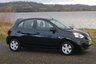 USED 2013 63 NISSAN MICRA 1.2 VISIA 5d 79 BHP ***GENUINE LOW MILEAGE***