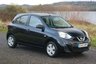 USED 2013 63 NISSAN MICRA 1.2 VISIA 5d 79 BHP ***GENUINE LOW MILEAGE***