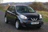 USED 2013 63 NISSAN MICRA 1.2 VISIA 5d 79 BHP ***GENUINE LOW MILEAGE***
