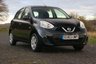 USED 2013 63 NISSAN MICRA 1.2 VISIA 5d 79 BHP ***GENUINE LOW MILEAGE***