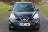 USED 2013 63 NISSAN MICRA 1.2 VISIA 5d 79 BHP ***GENUINE LOW MILEAGE***