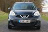 USED 2013 63 NISSAN MICRA 1.2 VISIA 5d 79 BHP ***GENUINE LOW MILEAGE***