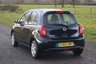 USED 2013 63 NISSAN MICRA 1.2 VISIA 5d 79 BHP ***GENUINE LOW MILEAGE***