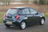 USED 2013 63 NISSAN MICRA 1.2 VISIA 5d 79 BHP ***GENUINE LOW MILEAGE***