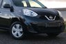 USED 2013 63 NISSAN MICRA 1.2 VISIA 5d 79 BHP ***GENUINE LOW MILEAGE***