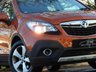 USED 2016 65 VAUXHALL MOKKA 1.6 EXCLUSIV CDTI ECOFLEX S/S 5d 134 BHP 1 OWNER 60K FSH A/C VGC