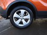 USED 2016 65 VAUXHALL MOKKA 1.6 EXCLUSIV CDTI ECOFLEX S/S 5d 134 BHP 1 OWNER 60K FSH A/C VGC