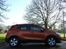 USED 2016 65 VAUXHALL MOKKA 1.6 EXCLUSIV CDTI ECOFLEX S/S 5d 134 BHP 1 OWNER 60K FSH A/C VGC