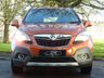 USED 2016 65 VAUXHALL MOKKA 1.6 EXCLUSIV CDTI ECOFLEX S/S 5d 134 BHP 1 OWNER 60K FSH A/C VGC