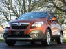 USED 2016 65 VAUXHALL MOKKA 1.6 EXCLUSIV CDTI ECOFLEX S/S 5d 134 BHP 1 OWNER 60K FSH A/C VGC