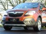 USED 2016 65 VAUXHALL MOKKA 1.6 EXCLUSIV CDTI ECOFLEX S/S 5d 134 BHP 1 OWNER 60K FSH A/C VGC