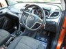 USED 2016 65 VAUXHALL MOKKA 1.6 EXCLUSIV CDTI ECOFLEX S/S 5d 134 BHP 1 OWNER 60K FSH A/C VGC