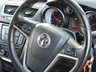 USED 2016 65 VAUXHALL MOKKA 1.6 EXCLUSIV CDTI ECOFLEX S/S 5d 134 BHP 1 OWNER 60K FSH A/C VGC