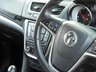 USED 2016 65 VAUXHALL MOKKA 1.6 EXCLUSIV CDTI ECOFLEX S/S 5d 134 BHP 1 OWNER 60K FSH A/C VGC