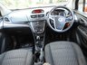 USED 2016 65 VAUXHALL MOKKA 1.6 EXCLUSIV CDTI ECOFLEX S/S 5d 134 BHP 1 OWNER 60K FSH A/C VGC