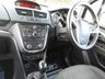 USED 2016 65 VAUXHALL MOKKA 1.6 EXCLUSIV CDTI ECOFLEX S/S 5d 134 BHP 1 OWNER 60K FSH A/C VGC