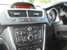 USED 2016 65 VAUXHALL MOKKA 1.6 EXCLUSIV CDTI ECOFLEX S/S 5d 134 BHP 1 OWNER 60K FSH A/C VGC