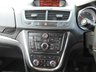 USED 2016 65 VAUXHALL MOKKA 1.6 EXCLUSIV CDTI ECOFLEX S/S 5d 134 BHP 1 OWNER 60K FSH A/C VGC