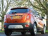 USED 2016 65 VAUXHALL MOKKA 1.6 EXCLUSIV CDTI ECOFLEX S/S 5d 134 BHP 1 OWNER 60K FSH A/C VGC