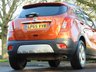 USED 2016 65 VAUXHALL MOKKA 1.6 EXCLUSIV CDTI ECOFLEX S/S 5d 134 BHP 1 OWNER 60K FSH A/C VGC