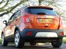 USED 2016 65 VAUXHALL MOKKA 1.6 EXCLUSIV CDTI ECOFLEX S/S 5d 134 BHP 1 OWNER 60K FSH A/C VGC