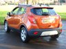 USED 2016 65 VAUXHALL MOKKA 1.6 EXCLUSIV CDTI ECOFLEX S/S 5d 134 BHP 1 OWNER 60K FSH A/C VGC