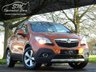 USED 2016 65 VAUXHALL MOKKA 1.6 EXCLUSIV CDTI ECOFLEX S/S 5d 134 BHP 1 OWNER 60K FSH A/C VGC