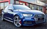 USED 2016 66 AUDI S3 2.0 S3 SPORTBACK QUATTRO 5d 306 BHP MODIFIED EXHAUST+B&O+REVERSE CAM