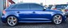 USED 2016 66 AUDI S3 2.0 S3 SPORTBACK QUATTRO 5d 306 BHP MODIFIED EXHAUST+B&O+REVERSE CAM