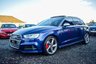 USED 2016 66 AUDI S3 2.0 S3 SPORTBACK QUATTRO 5d 306 BHP MODIFIED EXHAUST+B&O+REVERSE CAM