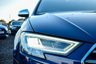 USED 2016 66 AUDI S3 2.0 S3 SPORTBACK QUATTRO 5d 306 BHP MODIFIED EXHAUST+B&O+REVERSE CAM