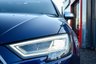 USED 2016 66 AUDI S3 2.0 S3 SPORTBACK QUATTRO 5d 306 BHP MODIFIED EXHAUST+B&O+REVERSE CAM