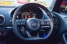 USED 2016 66 AUDI S3 2.0 S3 SPORTBACK QUATTRO 5d 306 BHP MODIFIED EXHAUST+B&O+REVERSE CAM