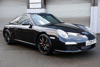 USED 2009 09 PORSCHE 911 3.8 CARRERA 2S [385 BHP] COUPE [997.2] MANUAL 