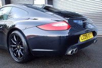 USED 2009 09 PORSCHE 911 3.8 CARRERA 2S [385 BHP] COUPE [997.2] MANUAL 