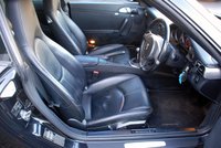 USED 2009 09 PORSCHE 911 3.8 CARRERA 2S [385 BHP] COUPE [997.2] MANUAL 