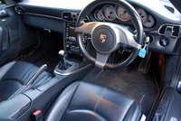 USED 2009 09 PORSCHE 911 3.8 CARRERA 2S [385 BHP] COUPE [997.2] MANUAL 