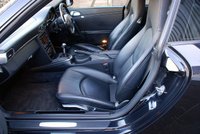 USED 2009 09 PORSCHE 911 3.8 CARRERA 2S [385 BHP] COUPE [997.2] MANUAL 