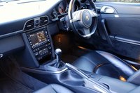 USED 2009 09 PORSCHE 911 3.8 CARRERA 2S [385 BHP] COUPE [997.2] MANUAL 