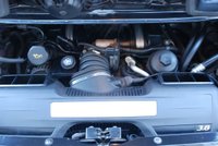 USED 2009 09 PORSCHE 911 3.8 CARRERA 2S [385 BHP] COUPE [997.2] MANUAL 
