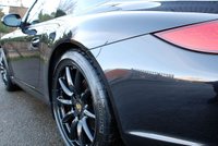 USED 2009 09 PORSCHE 911 3.8 CARRERA 2S [385 BHP] COUPE [997.2] MANUAL 