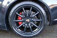 USED 2009 09 PORSCHE 911 3.8 CARRERA 2S [385 BHP] COUPE [997.2] MANUAL 