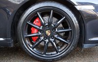 USED 2009 09 PORSCHE 911 3.8 CARRERA 2S [385 BHP] COUPE [997.2] MANUAL 