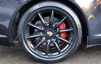 USED 2009 09 PORSCHE 911 3.8 CARRERA 2S [385 BHP] COUPE [997.2] MANUAL 