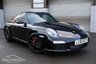 USED 2009 09 PORSCHE 911 3.8 CARRERA 2S [385 BHP] COUPE [997.2] MANUAL 