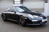 USED 2009 09 PORSCHE 911 3.8 CARRERA 2S [385 BHP] COUPE [997.2] MANUAL 