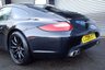 USED 2009 09 PORSCHE 911 3.8 CARRERA 2S [385 BHP] COUPE [997.2] MANUAL 
