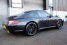 USED 2009 09 PORSCHE 911 3.8 CARRERA 2S [385 BHP] COUPE [997.2] MANUAL 